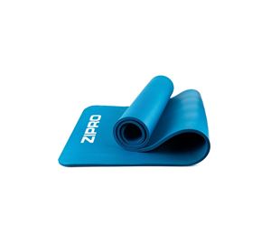 Fitness Accessories - Στρώμα Γυμναστικής για Yoga και Pilates 180 x 60 cm Zipro