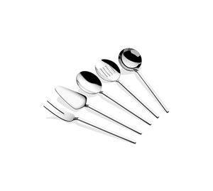 Kitchen Offers - Σετ Κουτάλες/Πιρούνες 5 τμχHermia Kitchen Offers