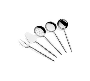 Kitchen Offers - Σετ Κουτάλες/Πιρούνες 5 τμχHermia Kitchen Offers