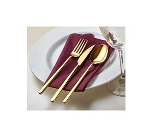 Kitchen Offers - Σετ Μαχαιροπίρουνα 36 τμχ Hermia Kitchen Offers