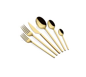 Kitchenware Shop Kitchenware Shop - Σετ Μαχαιροπίρουνα 36 τμχ Hermia
