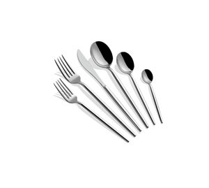 Kitchen Offers - Σετ Μαχαιροπίρουνα 36 τμχ Hermia Kitchen Offers