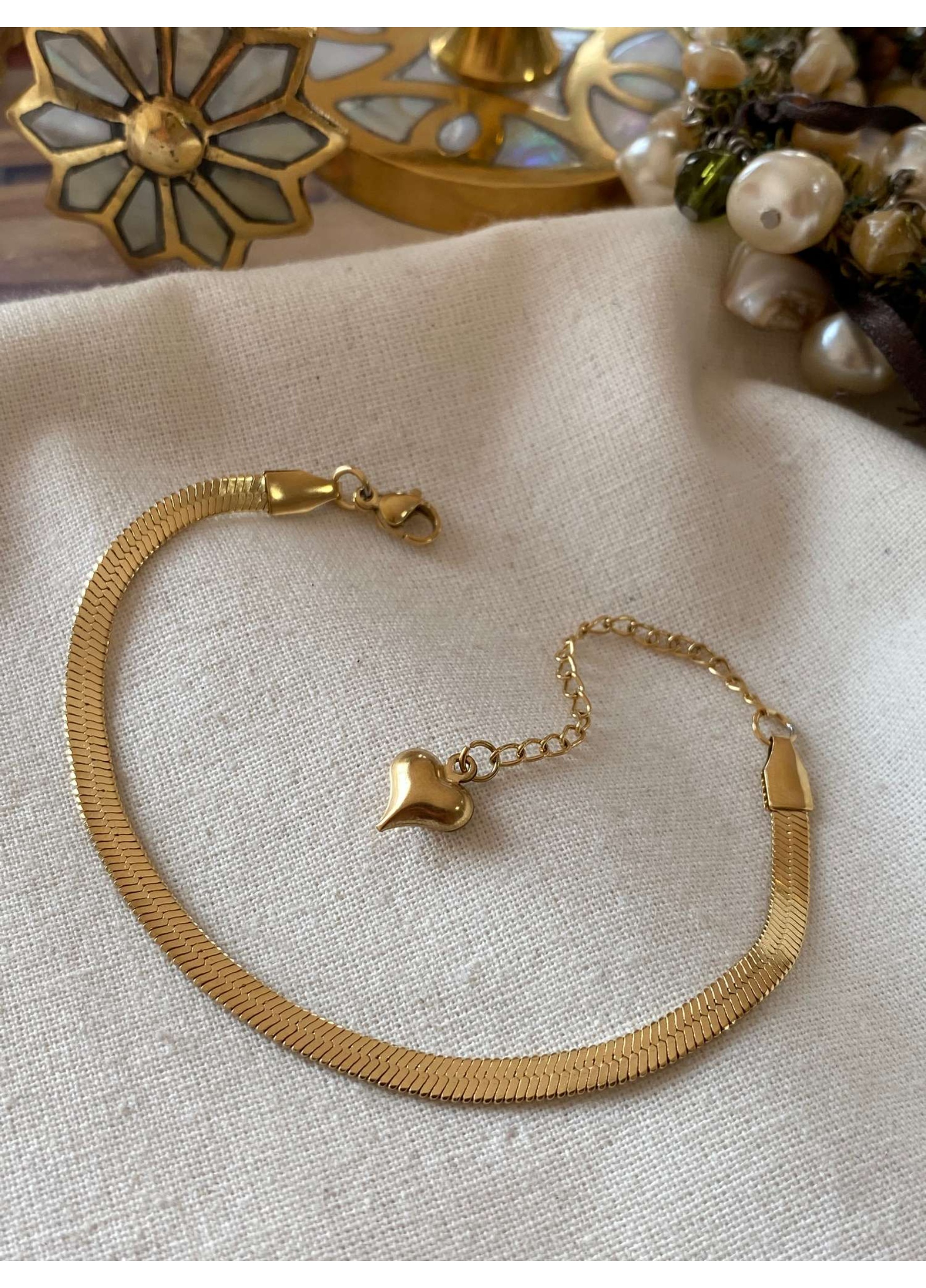 Jewels Shop Vol.2 Jewels Shop Vol.2 - Γυναικείο Βραχιόλι Solyn