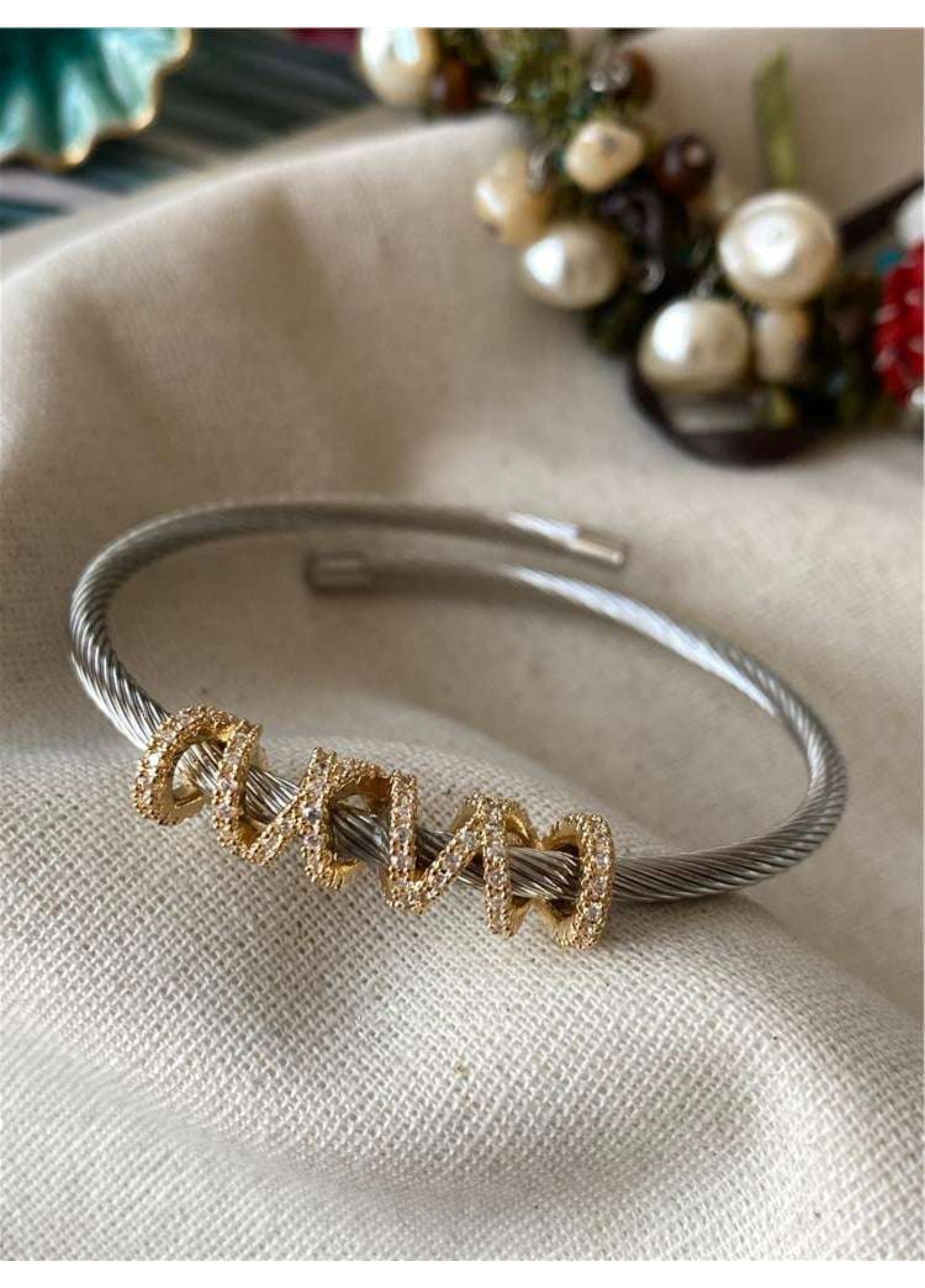 Jewels Shop Vol.2 Jewels Shop Vol.2 - Γυναικείο Βραχιόλι Solyn