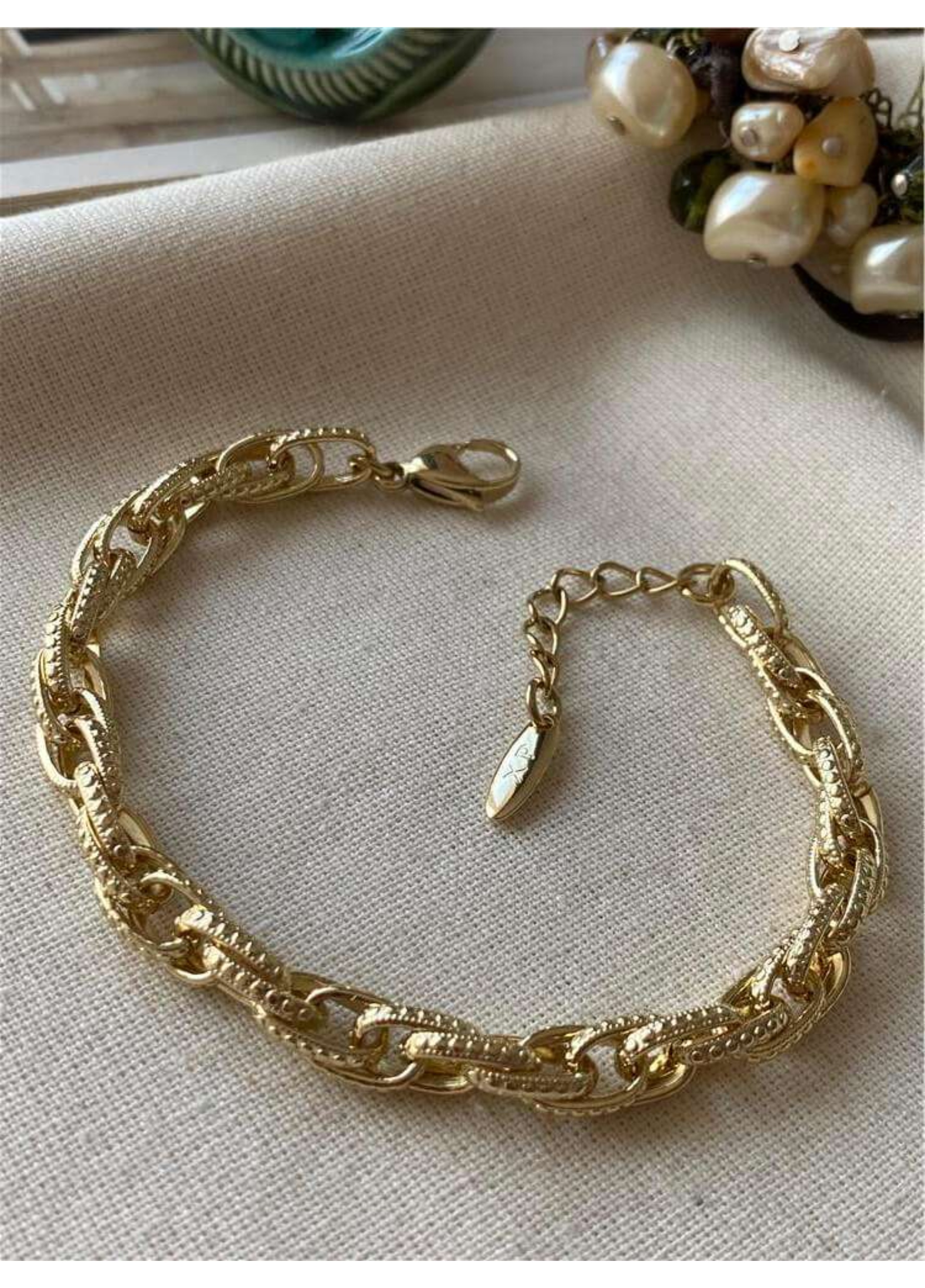 Jewels Shop Vol.2 Jewels Shop Vol.2 - Γυναικείο Βραχιόλι Solyn