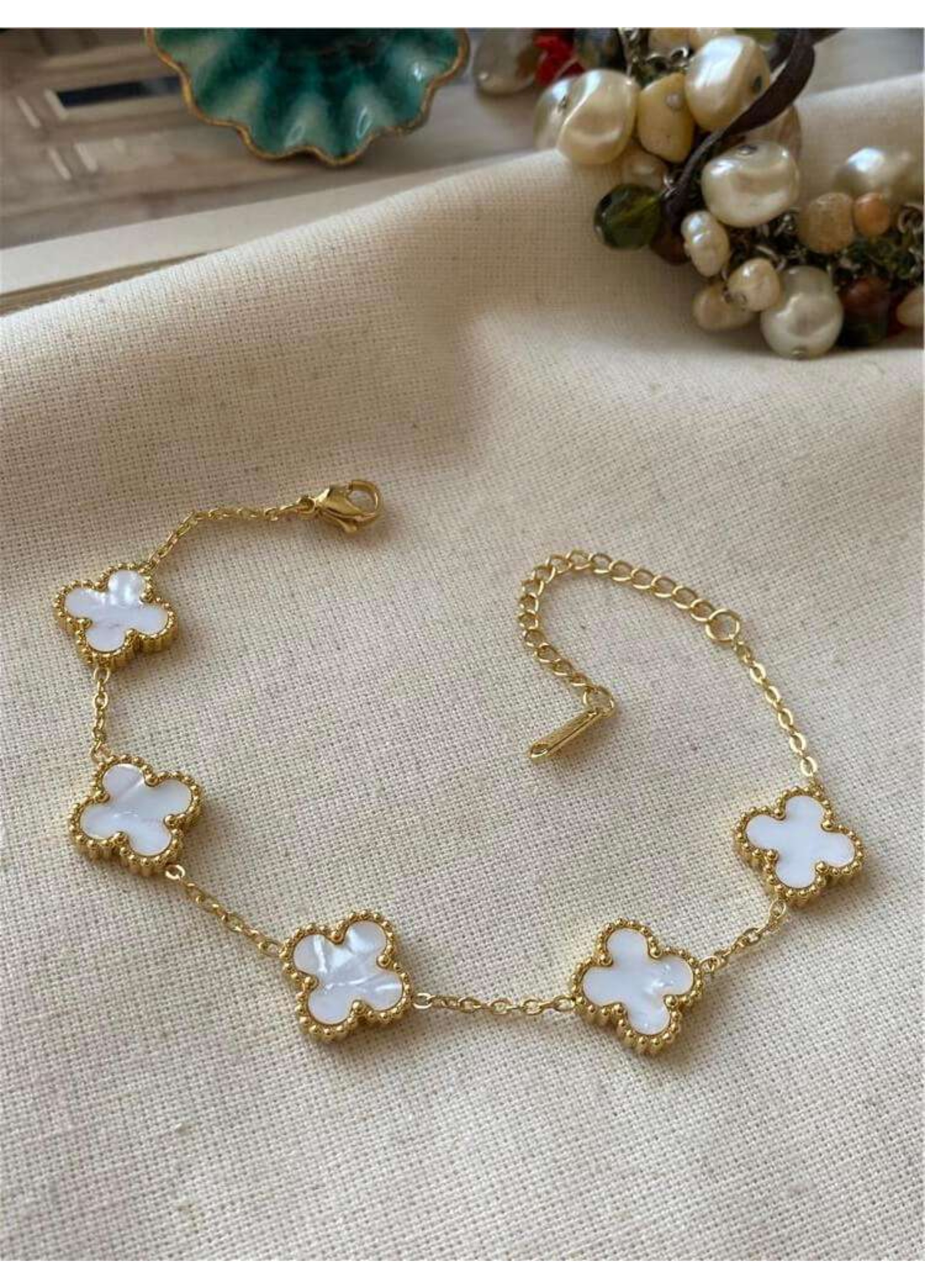 Jewels Shop Vol.2 Jewels Shop Vol.2 - Γυναικείο Βραχιόλι Solyn