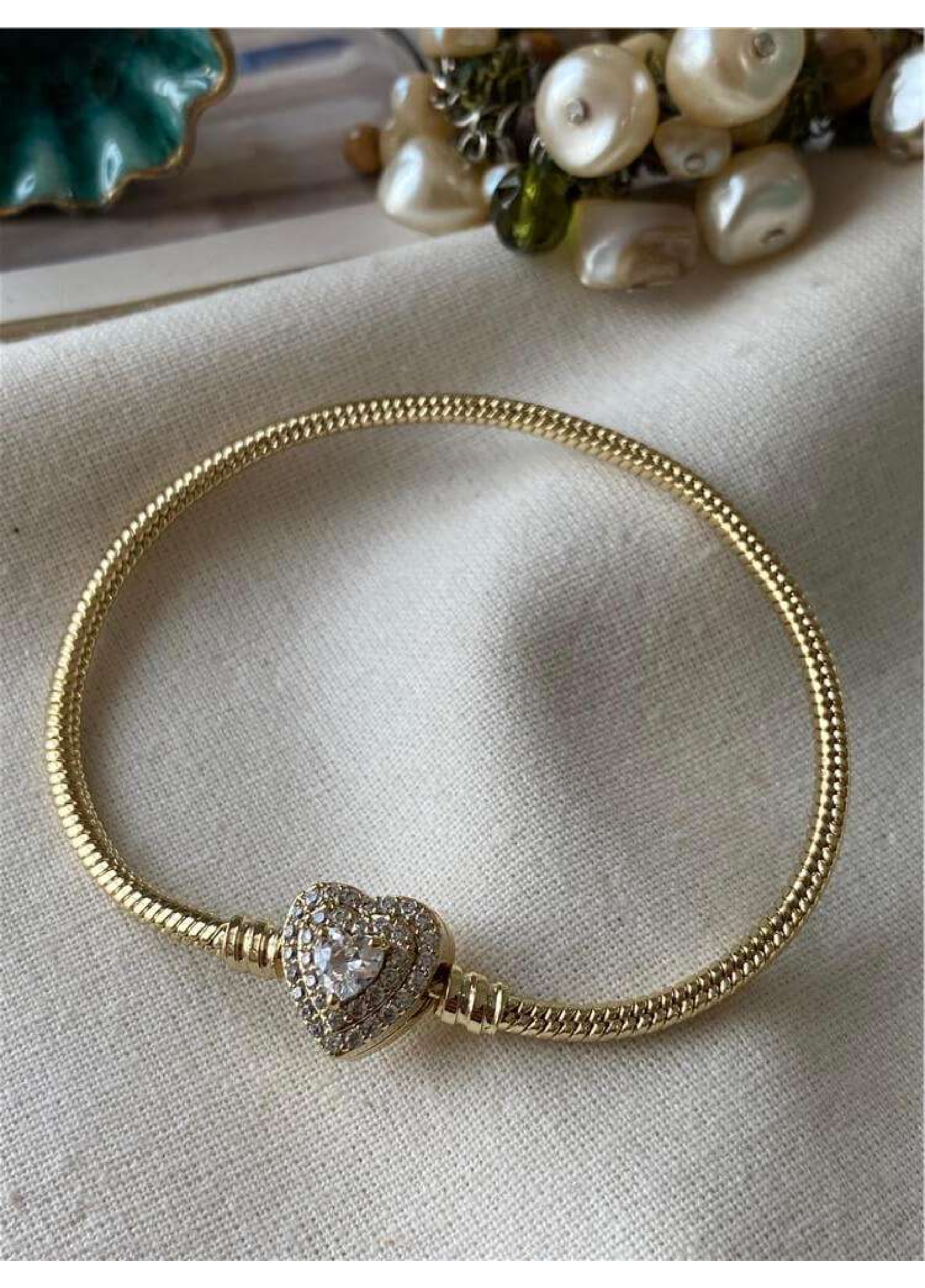 Jewels Shop Vol.2 Jewels Shop Vol.2 - Γυναικείο Βραχιόλι Solyn