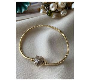 Jewels Shop - Γυναικείο Βραχιόλι Solyn Jewels Shop