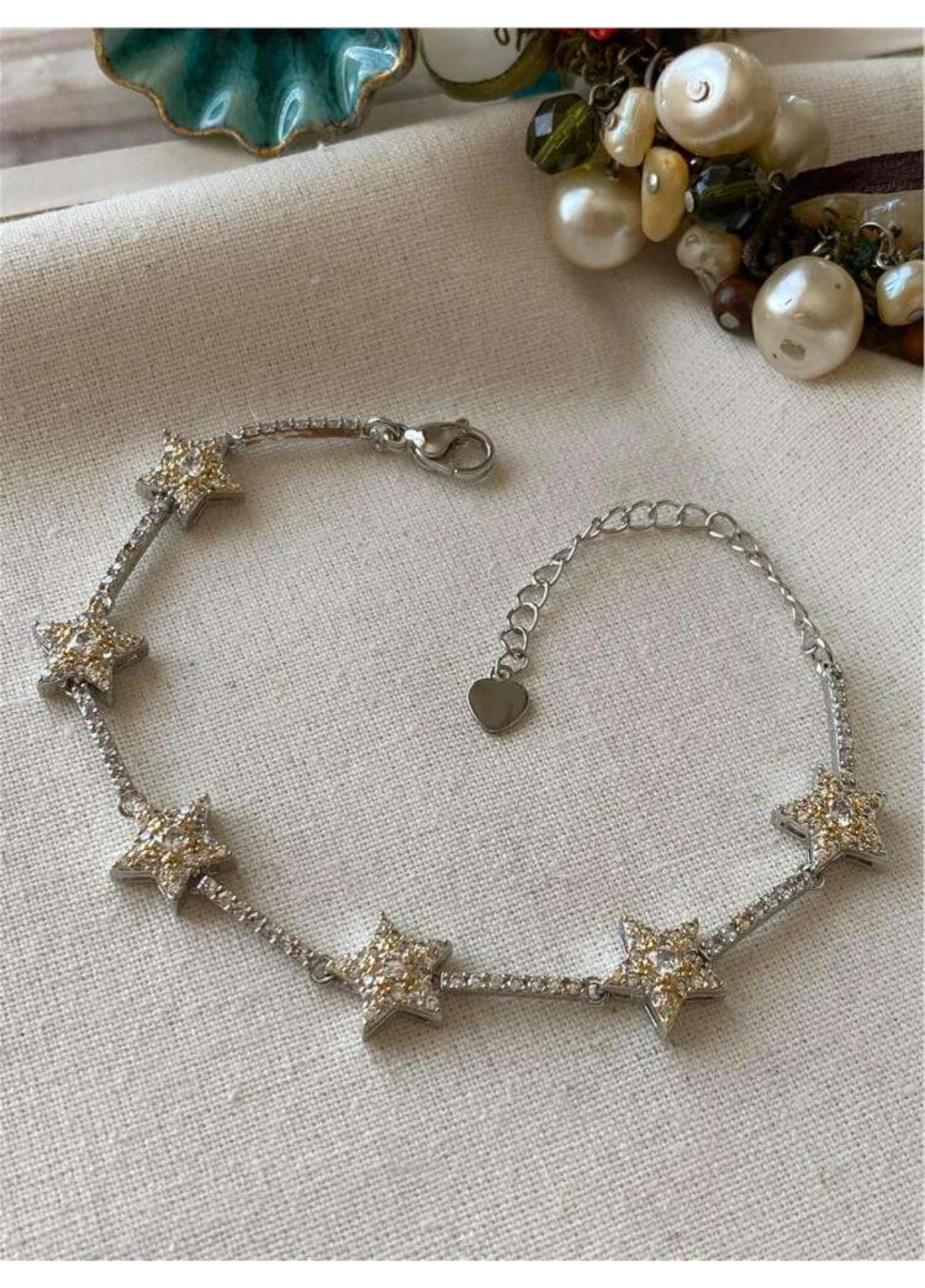 Jewels Shop Vol.2 Jewels Shop Vol.2 - Γυναικείο Βραχιόλι Solyn