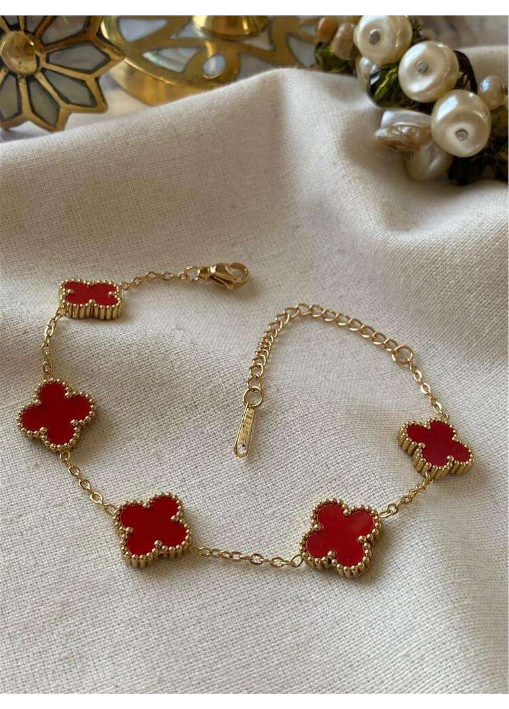 Jewels Shop Vol.2 Jewels Shop Vol.2 - Γυναικείο Βραχιόλι Solyn
