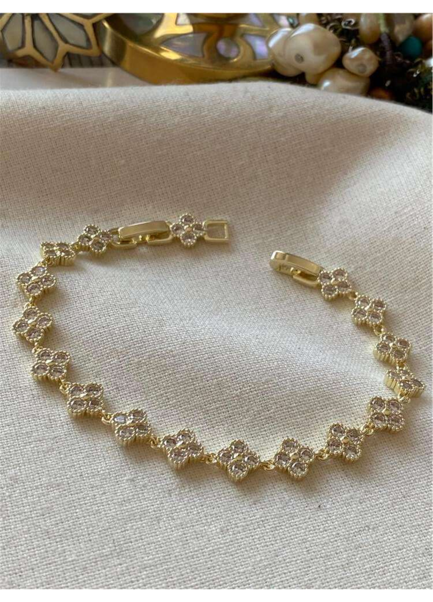 Jewels Shop Vol.2 Jewels Shop Vol.2 - Γυναικείο Βραχιόλι Solyn