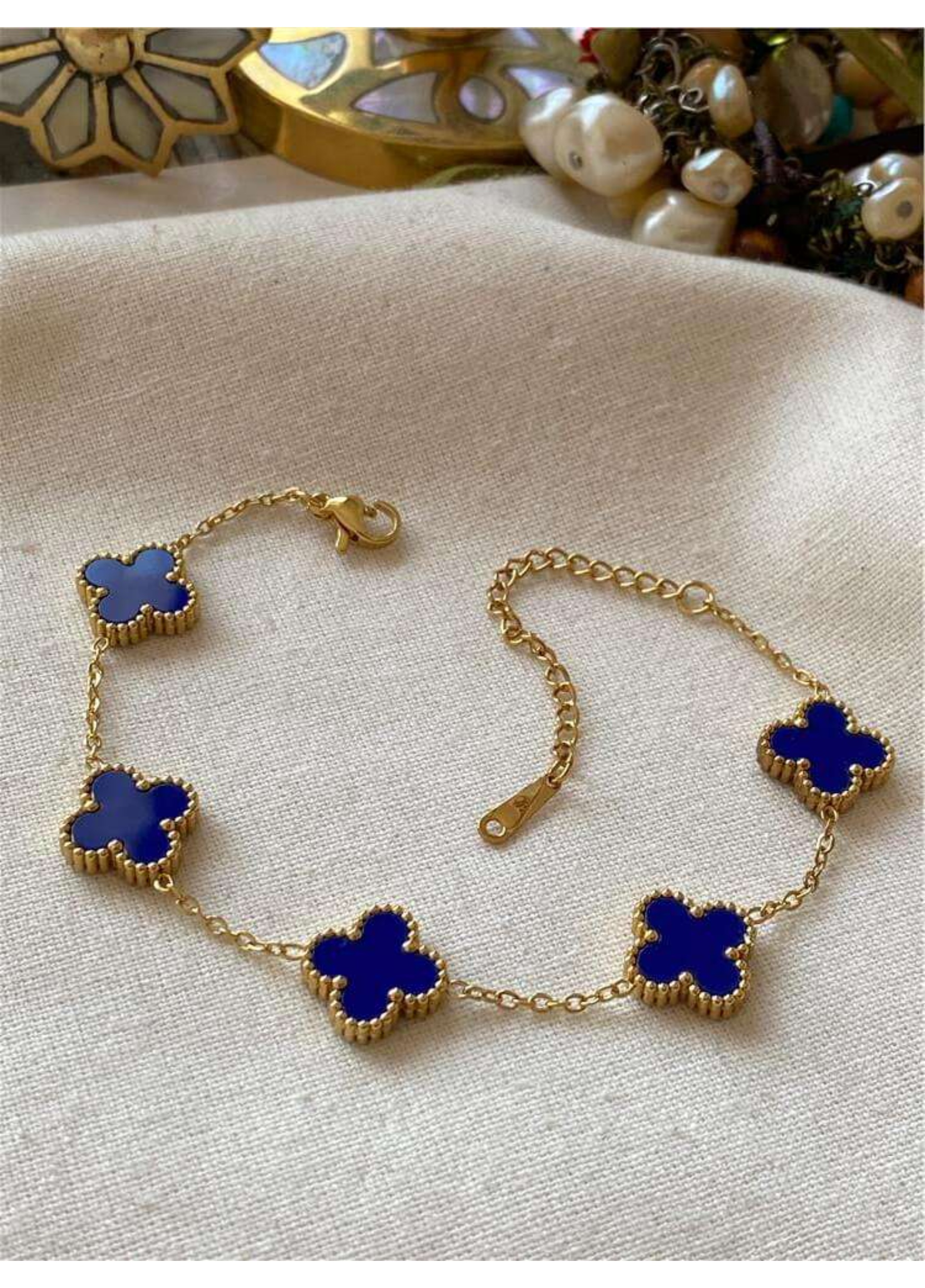 Jewels Shop Vol.2 Jewels Shop Vol.2 - Γυναικείο Βραχιόλι Solyn
