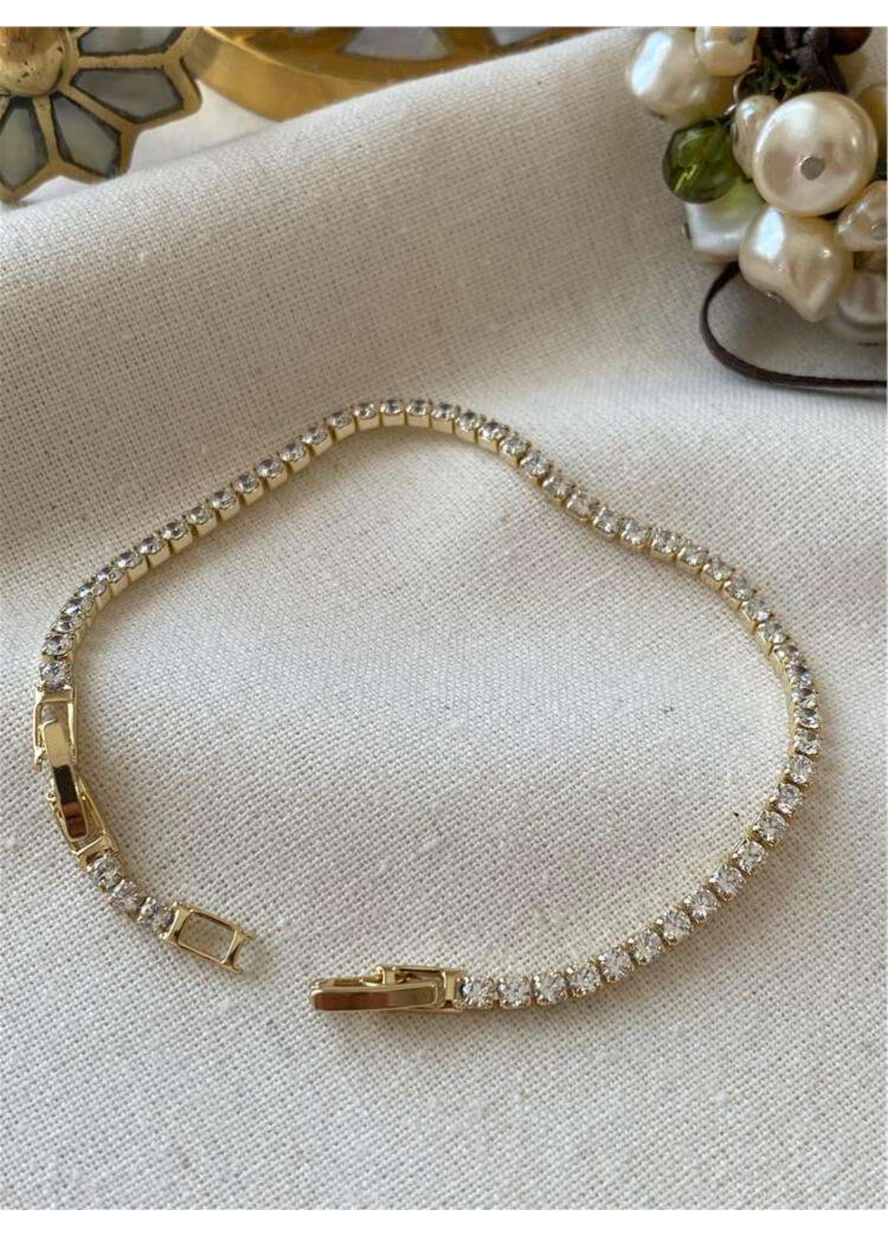 Jewels Shop Vol.2 Jewels Shop Vol.2 - Γυναικείο Βραχιόλι Solyn