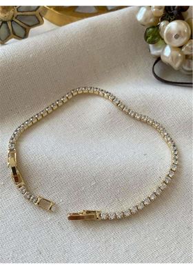 Γυναικείο Βραχιόλι Solyn