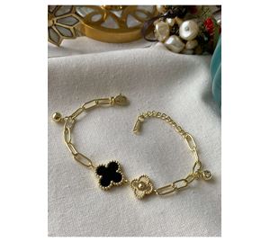 Jewels Shop - Γυναικείο Βραχιόλι Solyn Jewels Shop