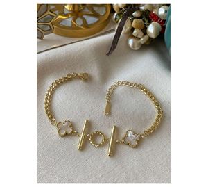 Jewels Shop Vol.2 - Γυναικείο Βραχιόλι Solyn Jewels Shop Vol.2