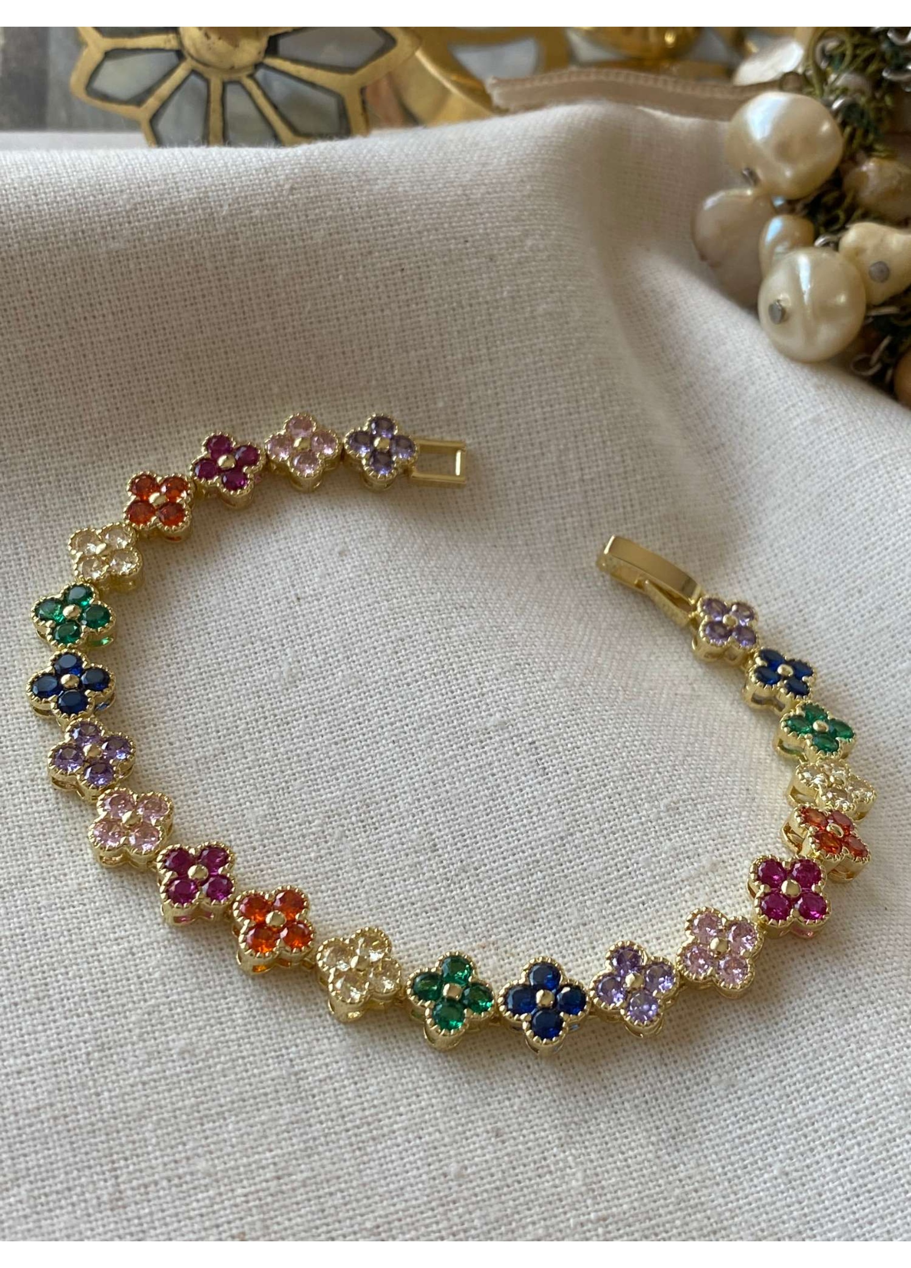 Jewels Shop Vol.2 Jewels Shop Vol.2 - Γυναικείο Βραχιόλι Solyn