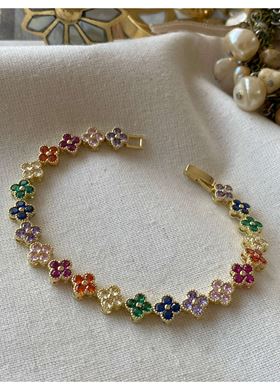 Γυναικείο Βραχιόλι Solyn