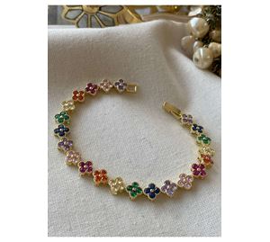 Jewels Shop - Γυναικείο Βραχιόλι Solyn Jewels Shop