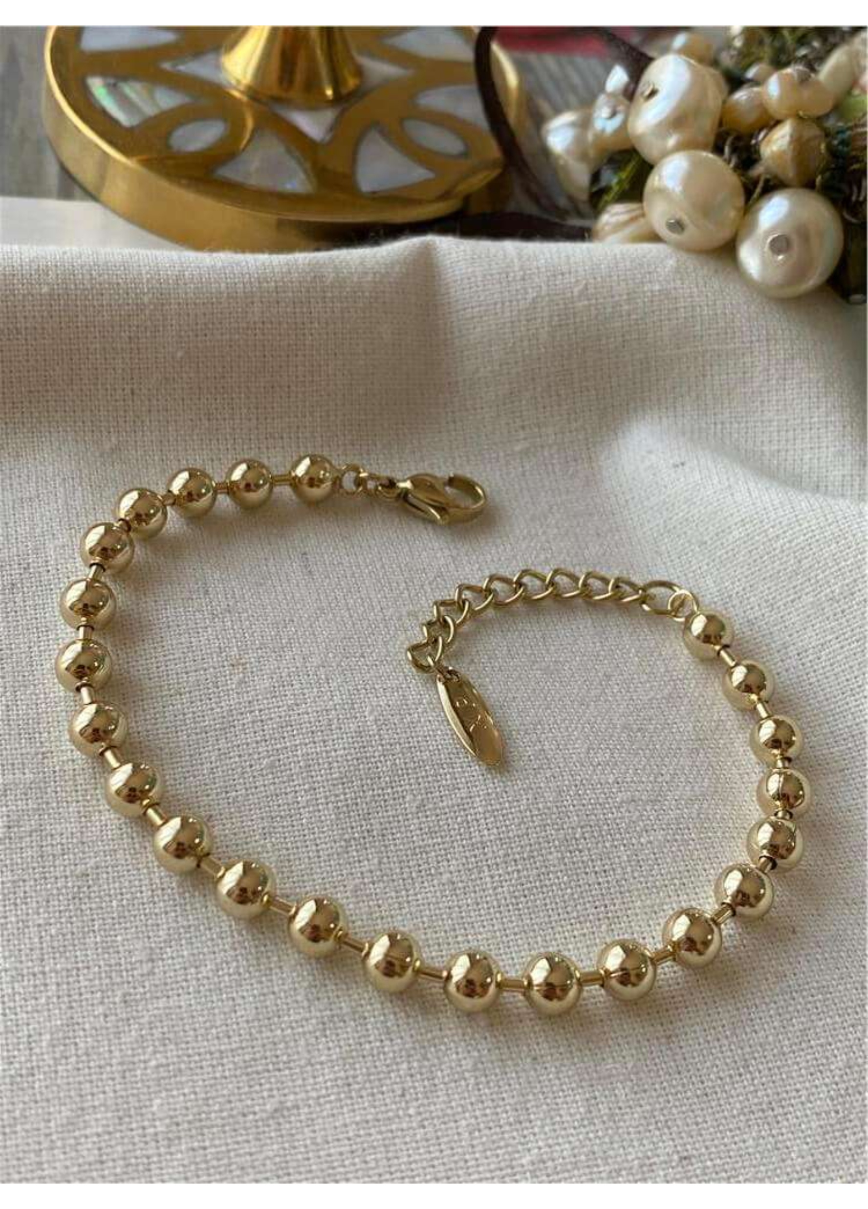 Jewels Shop Vol.2 Jewels Shop Vol.2 - Γυναικείο Βραχιόλι Solyn