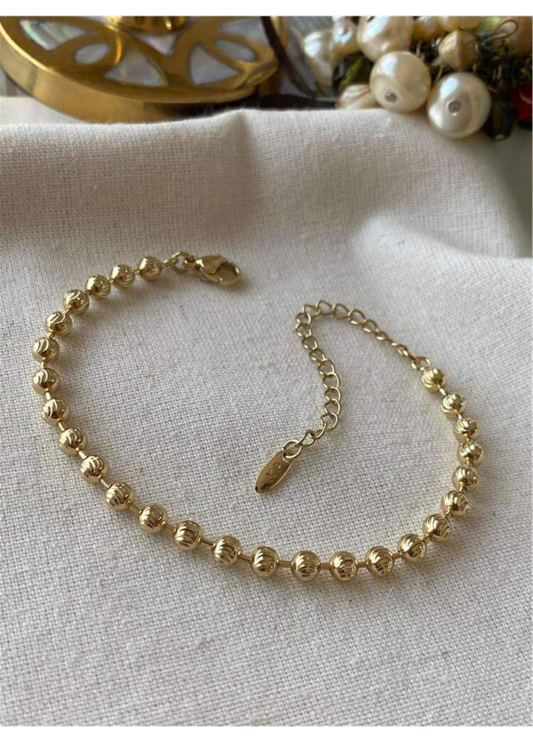 Jewels Shop Vol.2 Jewels Shop Vol.2 - Γυναικείο Βραχιόλι Solyn
