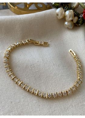 Γυναικείο Βραχιόλι Solyn