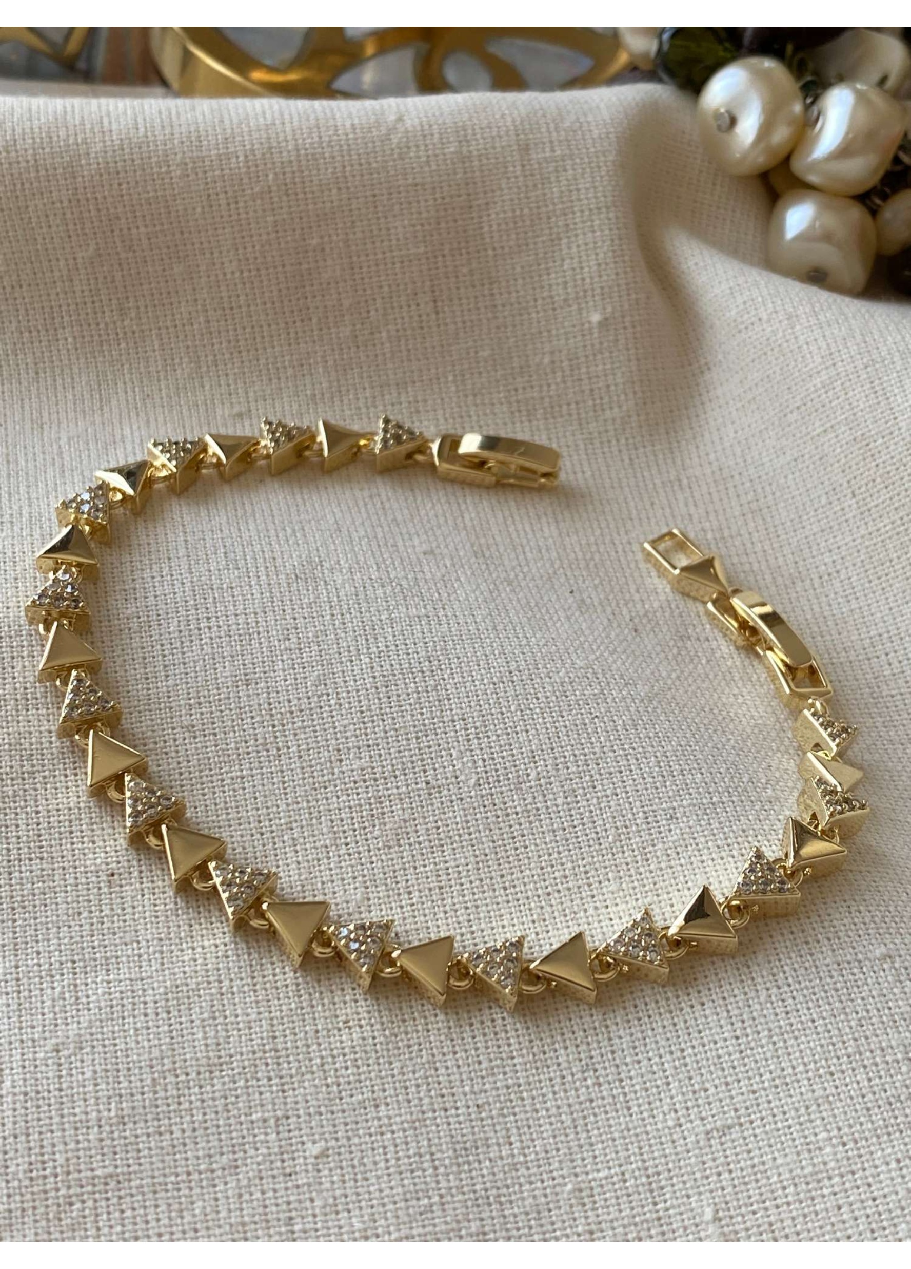 Jewels Shop Vol.2 Jewels Shop Vol.2 - Γυναικείο Βραχιόλι Solyn