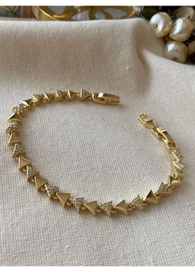 Γυναικείο Βραχιόλι Solyn