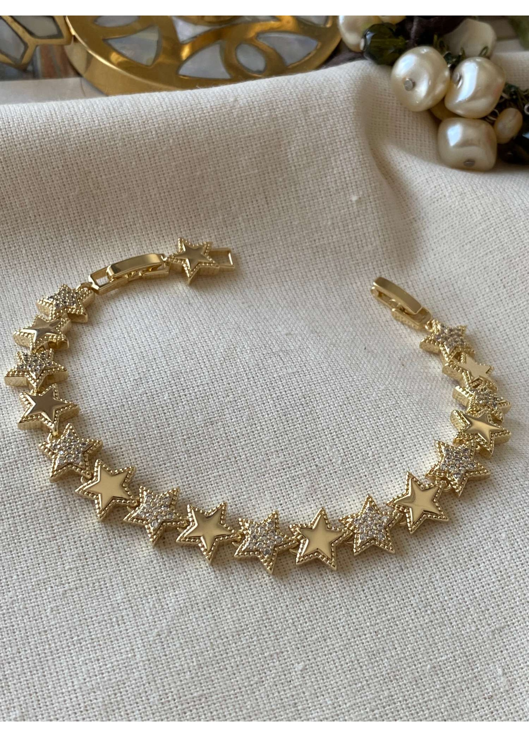 Jewels Shop Vol.2 Jewels Shop Vol.2 - Γυναικείο Βραχιόλι Solyn