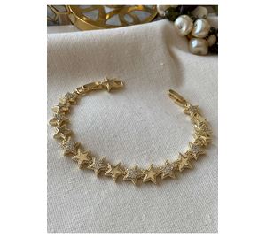 Jewels Shop - Γυναικείο Βραχιόλι Solyn Jewels Shop