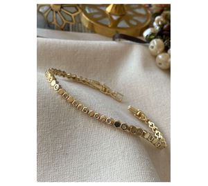 Jewels Shop - Γυναικείο Βραχιόλι Solyn Jewels Shop