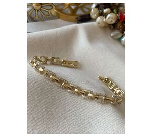 Jewels Bazaar Vol.1 - Γυναικείο Βραχιόλι Solyn Jewels Bazaar Vol.1