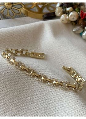 Γυναικείο Βραχιόλι Solyn