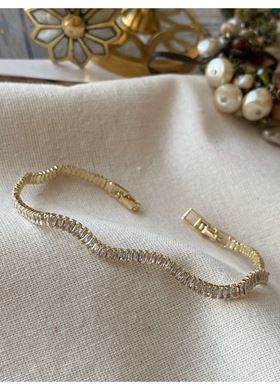 Γυναικείο Βραχιόλι Solyn