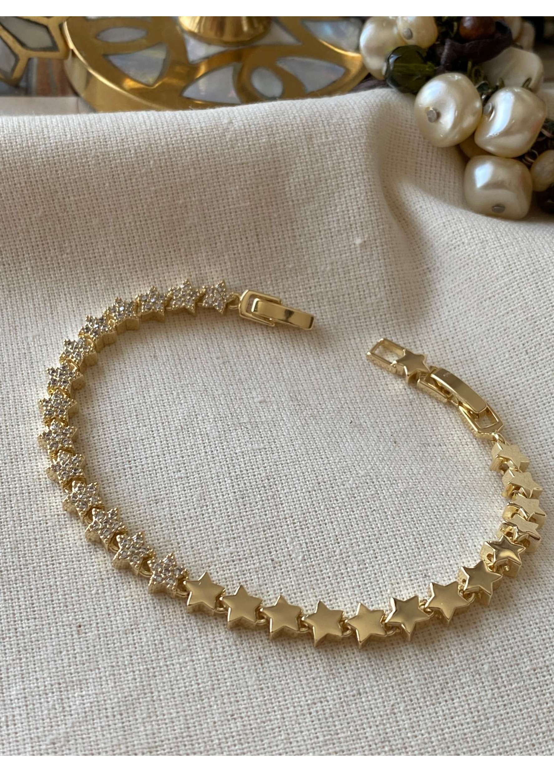 Jewels Shop Vol.2 Jewels Shop Vol.2 - Γυναικείο Βραχιόλι Solyn