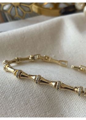 Γυναικείο Βραχιόλι Solyn