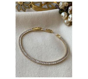 Jewels Shop - Γυναικείο Βραχιόλι Solyn Jewels Shop