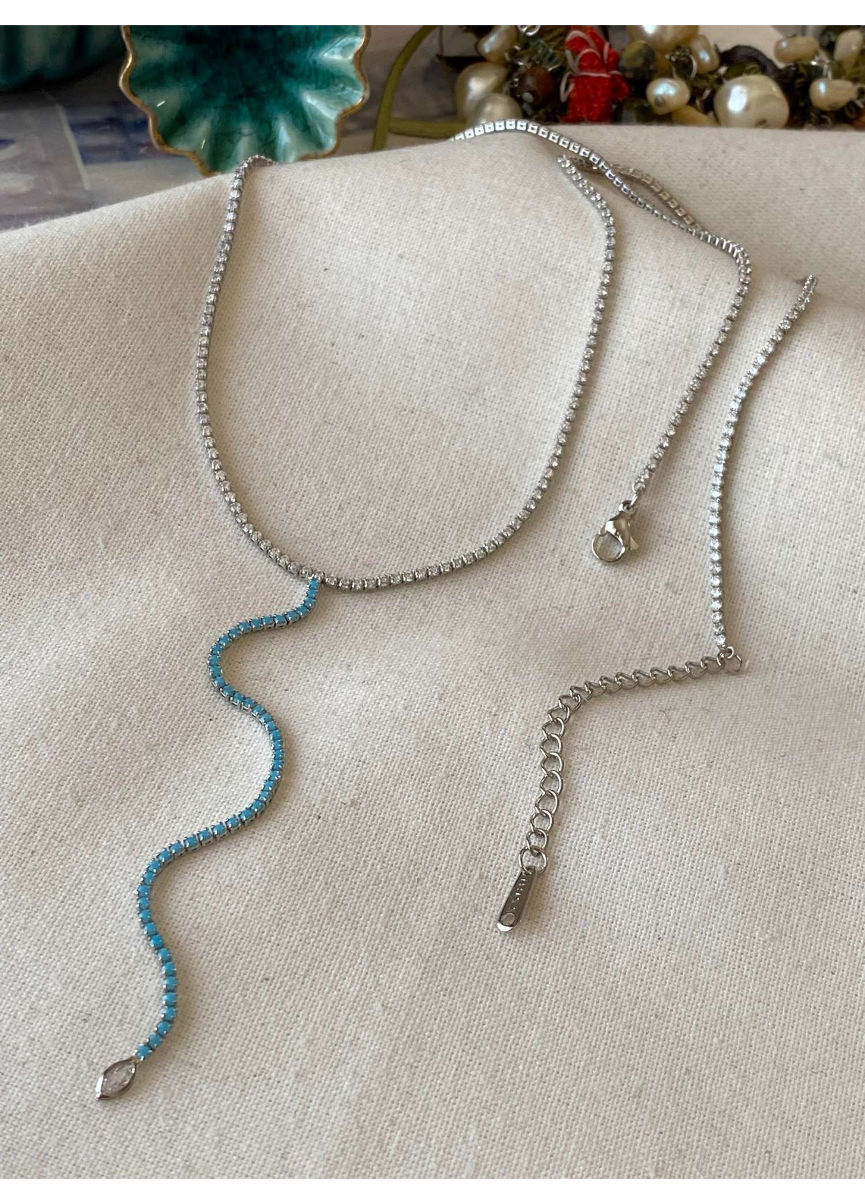Jewels Shop Vol.2 Jewels Shop Vol.2 - Γυναικείο Κολιέ Solyn