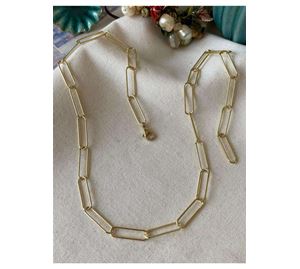 Jewels Bazaar Vol.1 - Γυναικείο Κολιέ Solyn Jewels Bazaar Vol.1