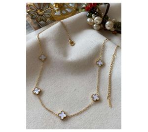 Jewels Shop - Γυναικείο Κολιέ Solyn Jewels Shop