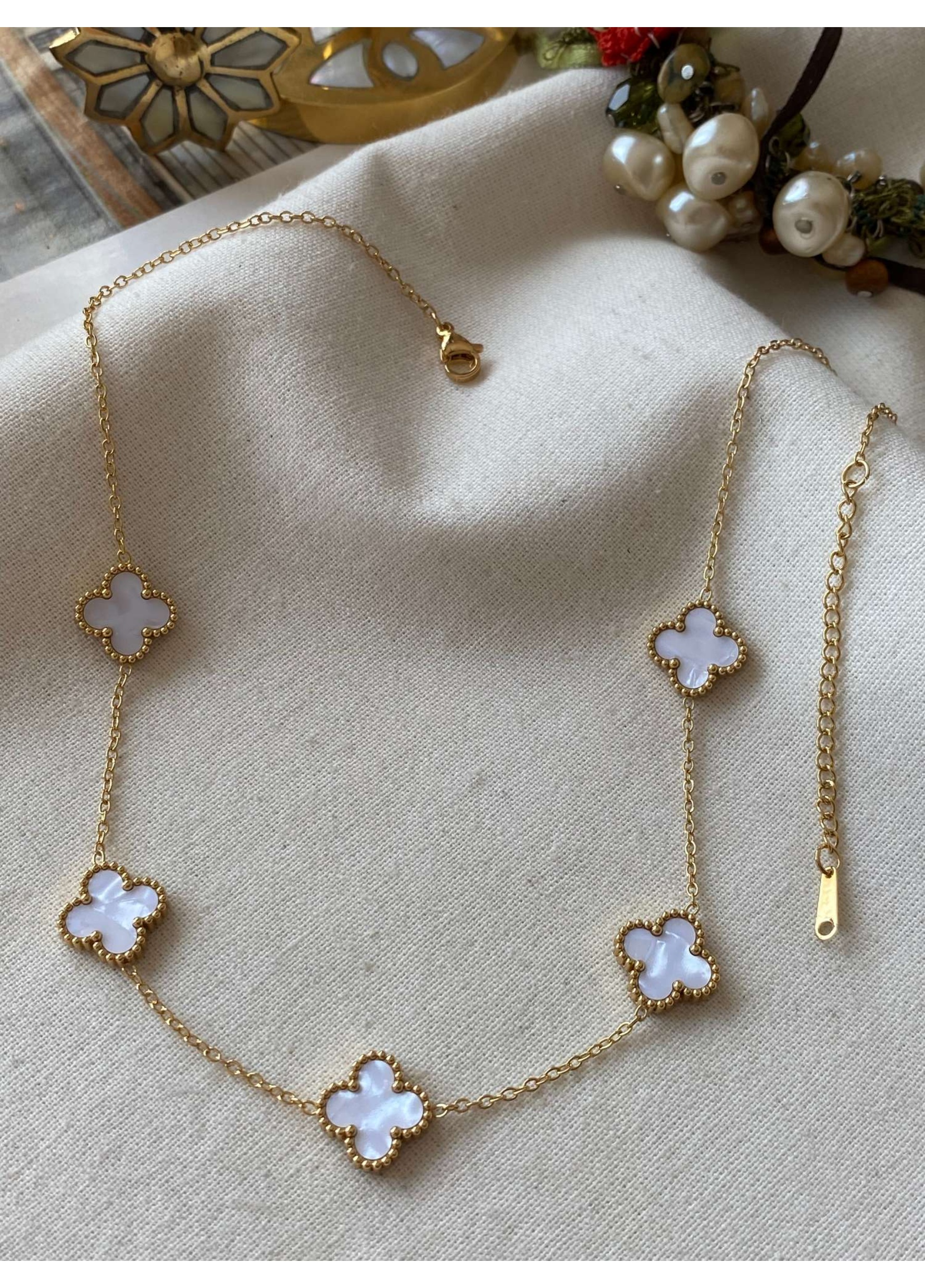 Jewels Shop Vol.2 Jewels Shop Vol.2 - Γυναικείο Κολιέ Solyn
