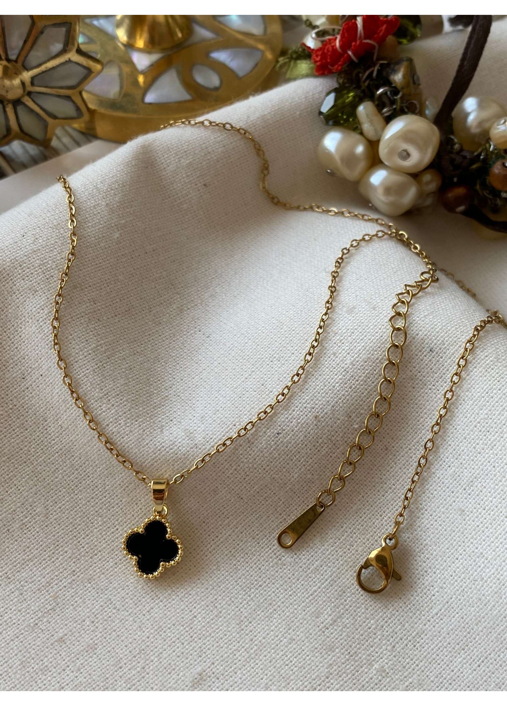 Mioli Jewels - Γυναικείο Κολιέ Mioli