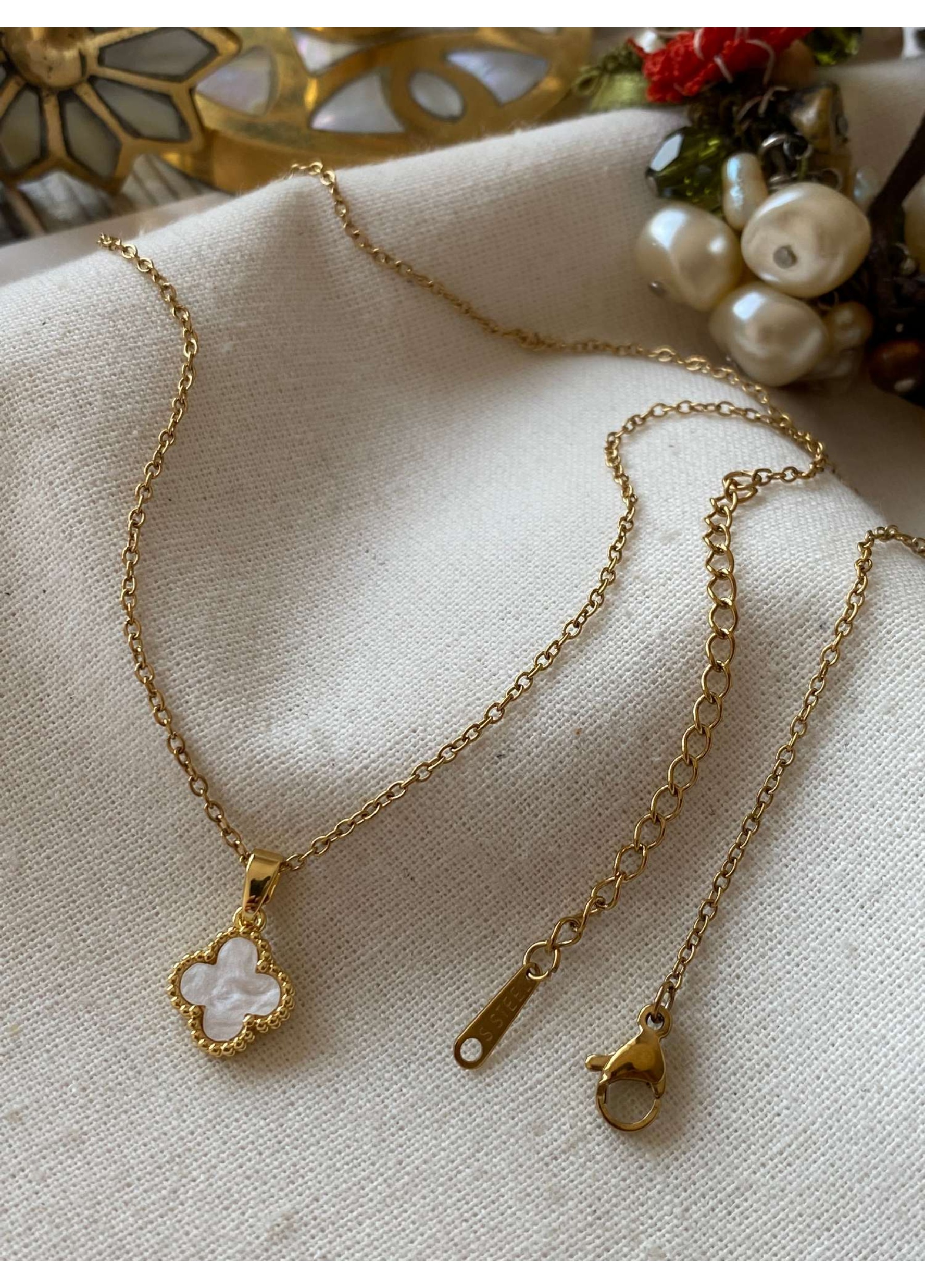 Mioli Jewels - Γυναικείο Κολιέ Mioli