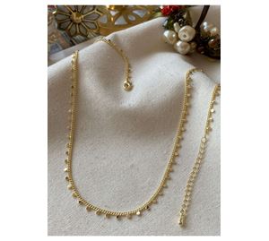 Jewels Shop - Γυναικείο Κολιέ Solyn Jewels Shop