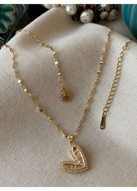 Γυναικείο Κολιέ Solyn