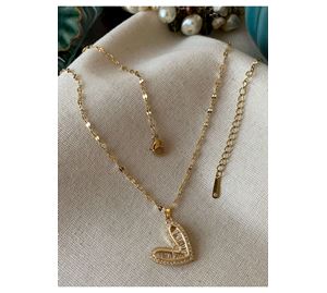 Jewels Shop - Γυναικείο Κολιέ Solyn Jewels Shop
