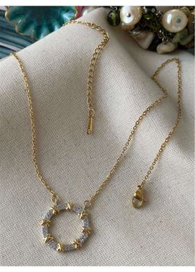 Γυναικείο Κολιέ Solyn