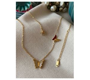 Jewels Shop - Γυναικείο Κολιέ Solyn Jewels Shop