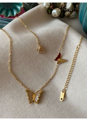 Γυναικείο Κολιέ Solyn