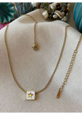 Γυναικείο Κολιέ Solyn